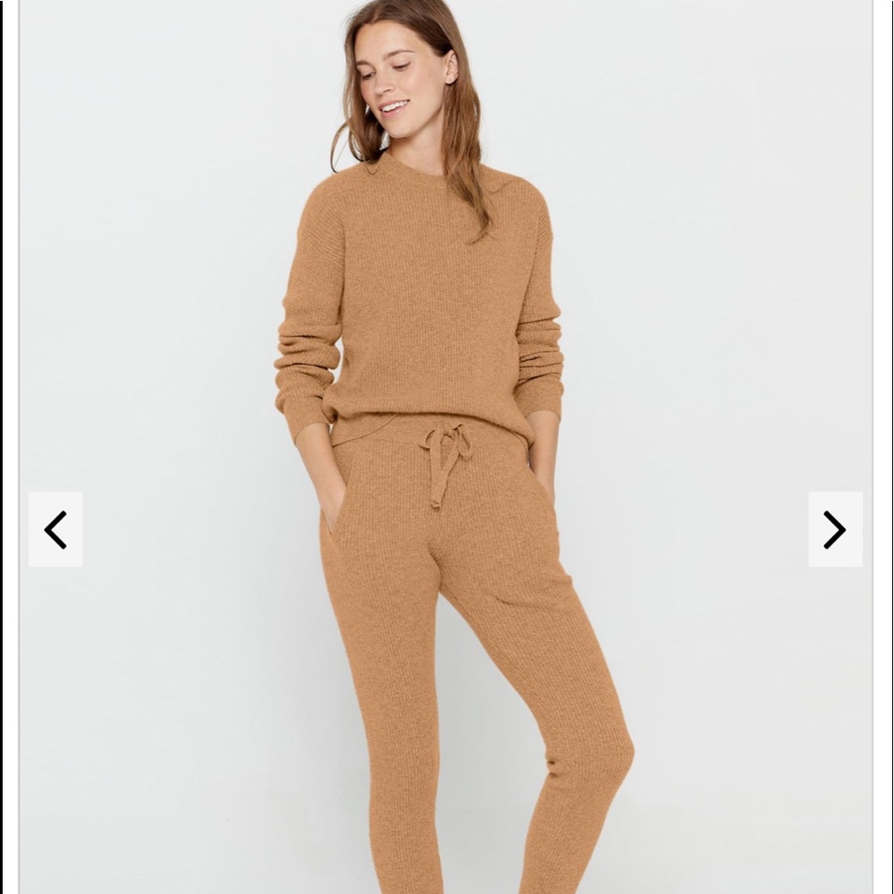 Statecashmere set size S